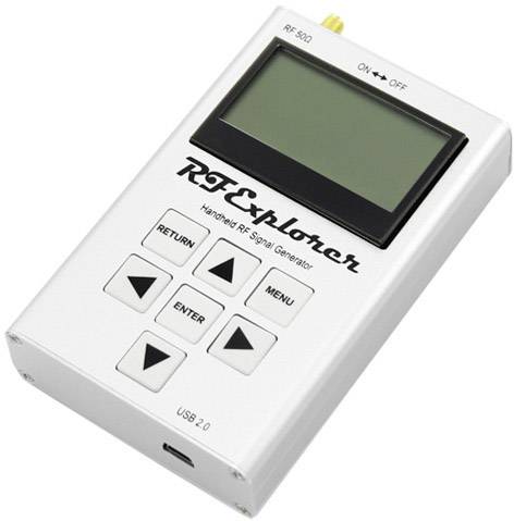 Seeed Studio RFE6GEN Funktionsgenerator USB 6000MHz (max) 1-Kanal