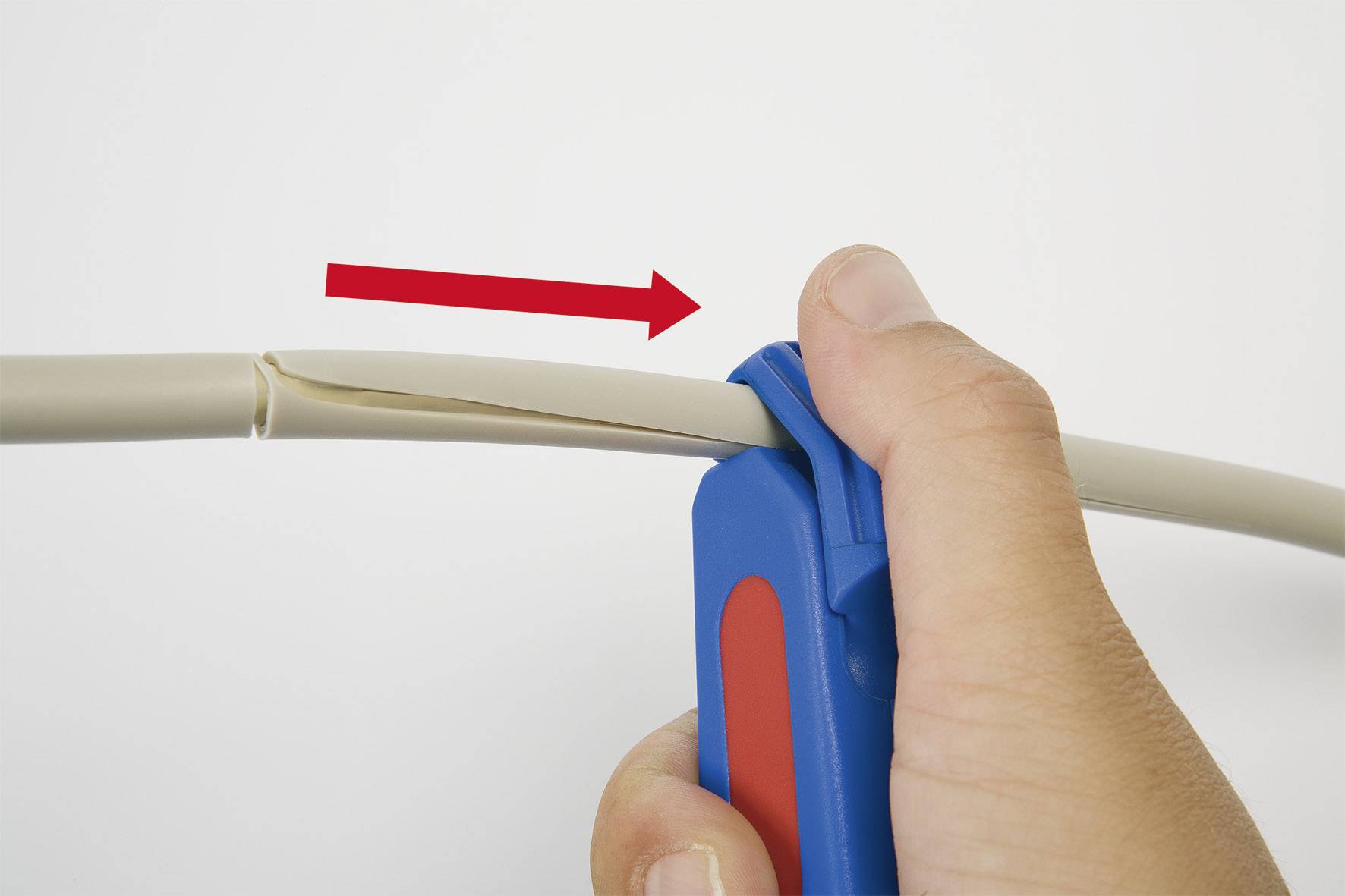 WEICON TOOLS 10035247 Abisolierwerkzeug-Set