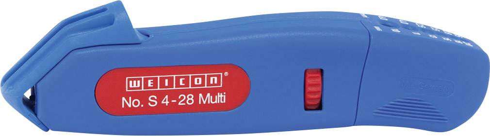 WEICON TOOLS 10035247 Abisolierwerkzeug-Set