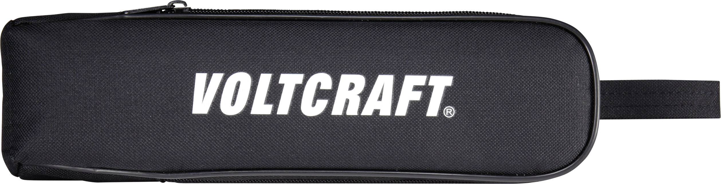 VOLTCRAFT VC50/60 VC50/60 Messgerätetasche Passend für (Details) VC-50 Serie, VC-60 Serie