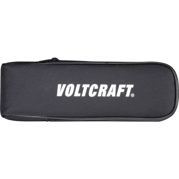 VOLTCRAFT VC-500 VC-500 Sacoche pour appareil de mesure Convient pour (détails) Série VC-500