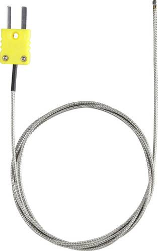 VOLTCRAFT TYP K Luftfühler -50 bis +400°C Fühler-Typ K