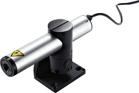 Gresser Laser Lasermodul Linie Grün 45mW LE520-45-230(40x210)-G