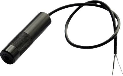 Picotronic Lasermodul Linie Rot 5mW LC635-5-3-F(16x65)60DEG-C1500