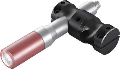 Picotronic Lasermodul Linie Rot 25mW LD635-25-24(20x135)-M12