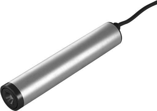 Gresser Laser Lasermodul Linie Grün 50mW LD532-50-24(40x210)-G