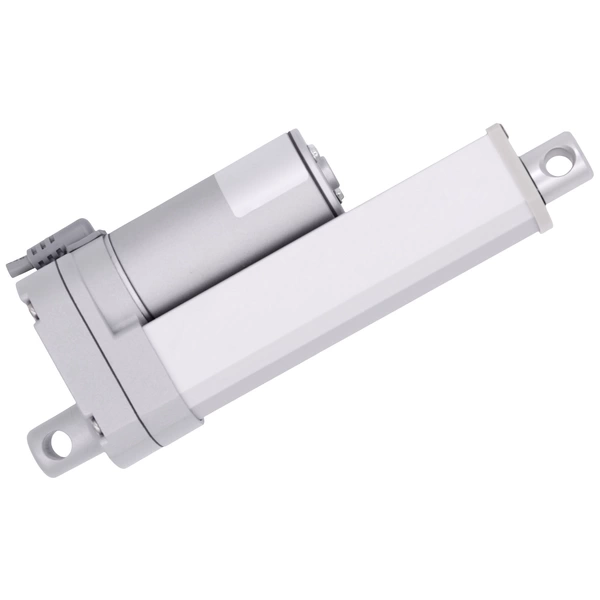 Drive System Europe by MSW Elektrozylinder DSZY4-24-50-200-STD-IP65 00070065 Hublänge 200mm Schubkraft 2500 N 24 V/DC 1St. Drive System Europe by MSW Elektrozylinder DSZY4-24-50-200-STD-IP65 00070065 Hublänge 200mm Schubkraft 2500 N 24 V/DC 1St.