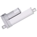 Drive System Europe by MSW Elektrozylinder DSZY4-24-50-200-STD-IP65 00070065 Hublänge 200mm Schubkraft 2500 N 24 V/DC 1St. Drive System Europe by MSW Elektrozylinder DSZY4-24-50-200-STD-IP65 00070065 Hublänge 200mm Schubkraft 2500 N 24 V/DC 1St.