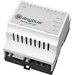 Anybus Serial Server LAN, RS-232, RS-485 AB7701 Betriebsspannung: 12 V/DC, 24 V/DC