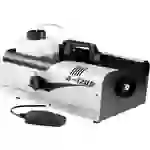 Renkforce A-1200 Nebelmaschine inkl. Kabelfernbedienung Renkforce A-1200 Nebelmaschine inkl. Kabelfernbedienung