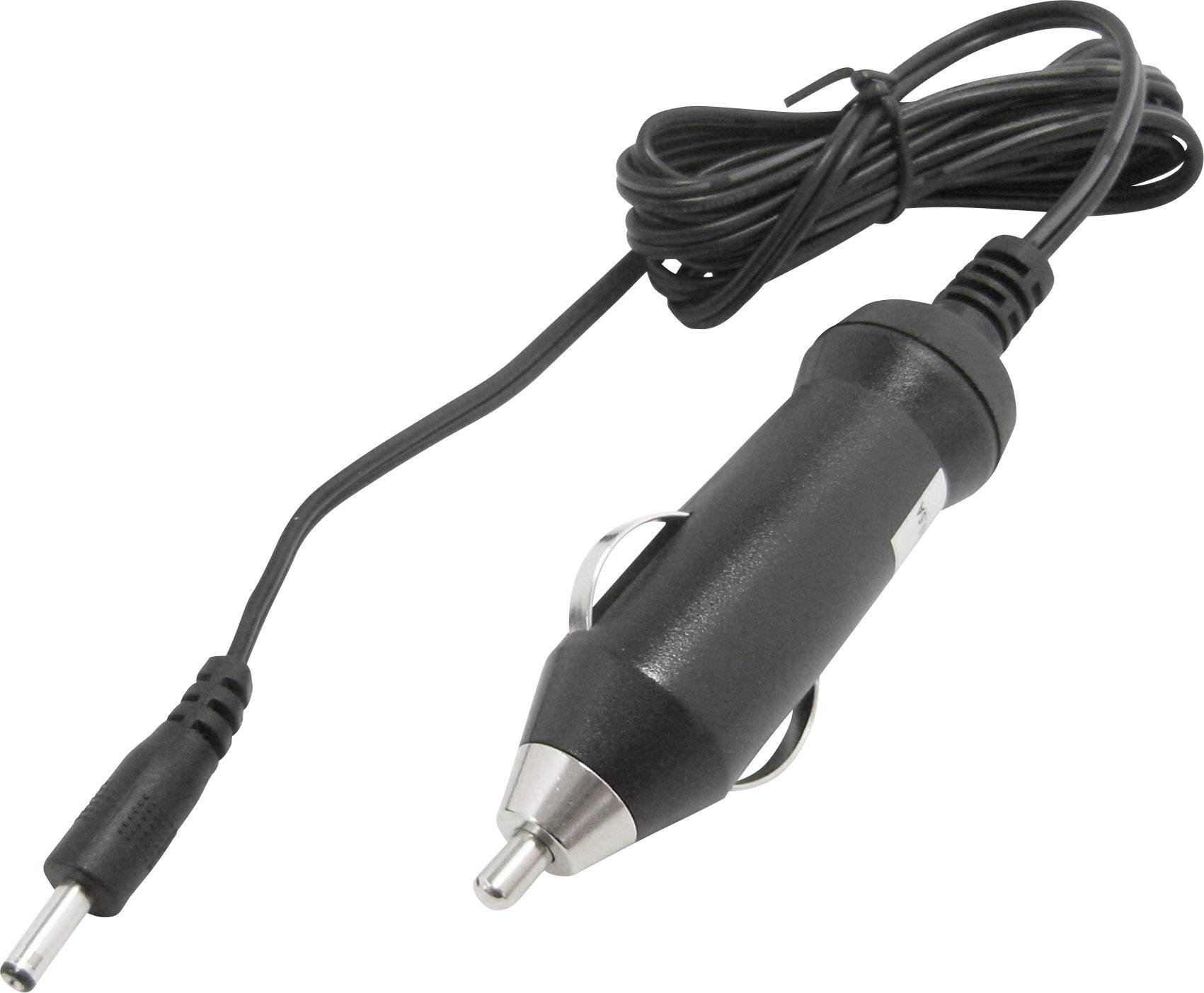 Beltrona KFZ-Adapter PAL590KFZ Kfz-Ladekabel Passend für (Batterie-Zubehör) Kran-Fernbedienungs-Akku-Ladegerät