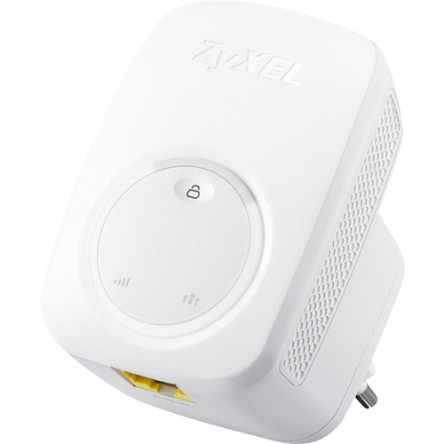 ZyXEL WRE2206 WLAN Repeater 300MBit/s 2.4GHz