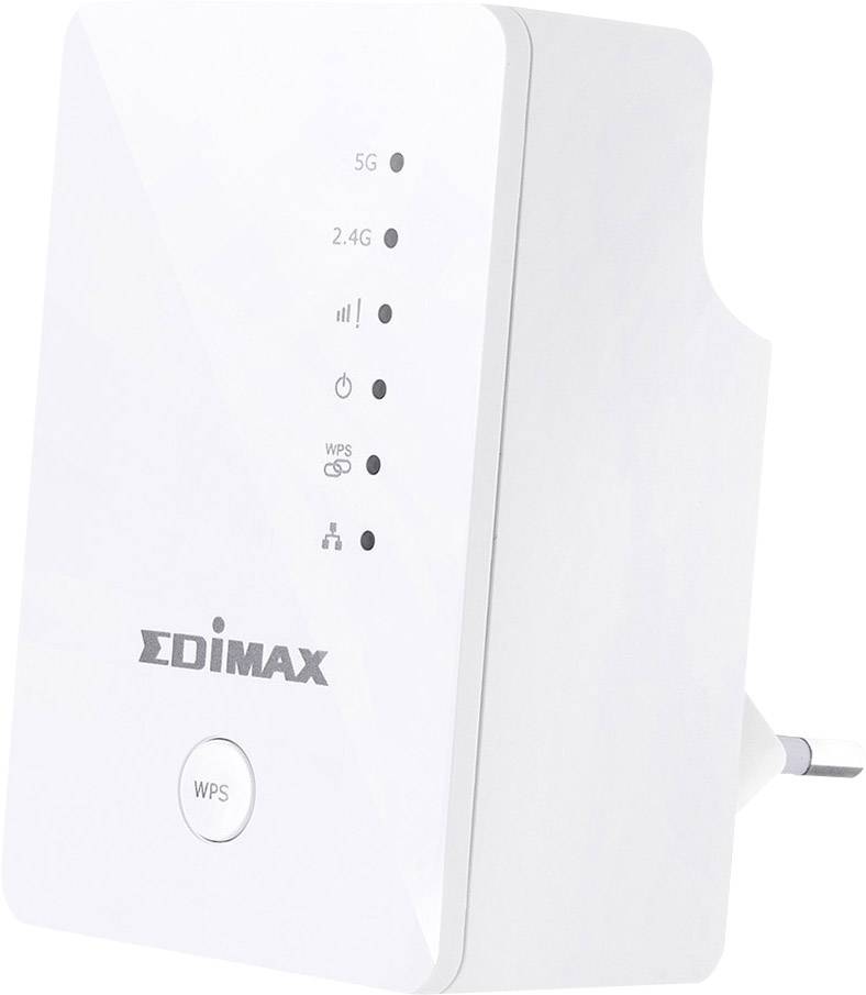 EDIMAX EW-7438AC WLAN REPEATER AC750