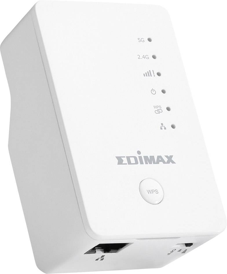 EDIMAX EW-7438AC WLAN REPEATER AC750