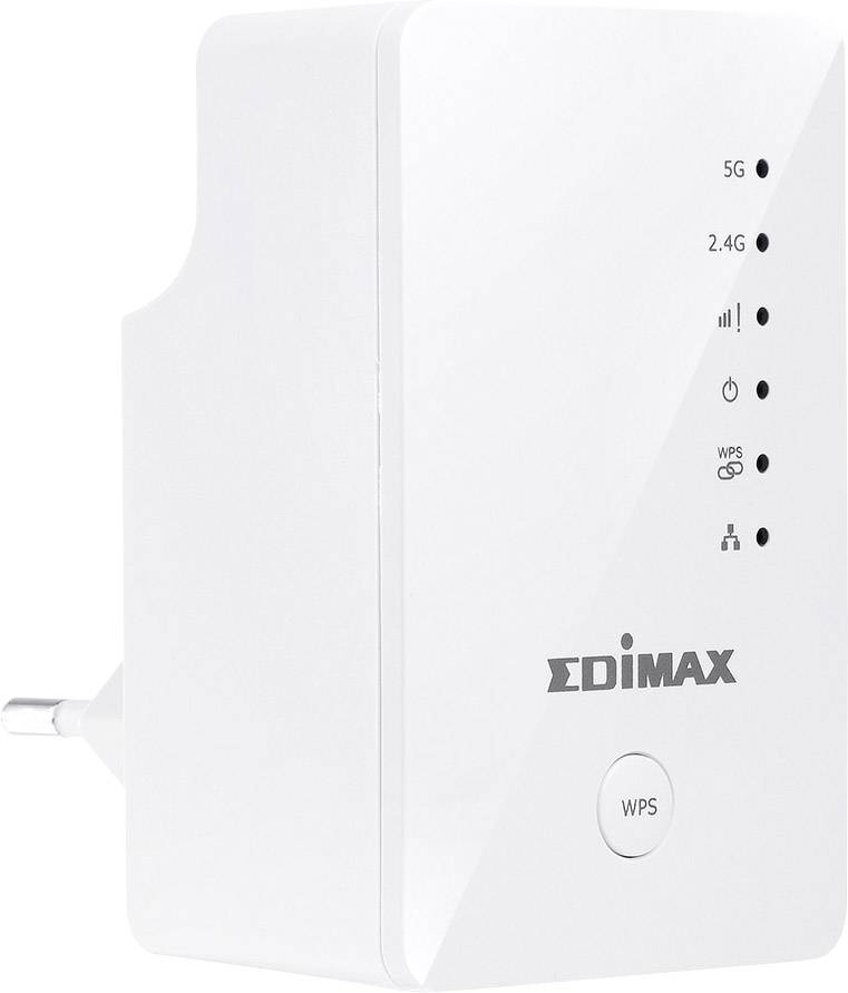 EDIMAX EW-7438AC WLAN REPEATER AC750