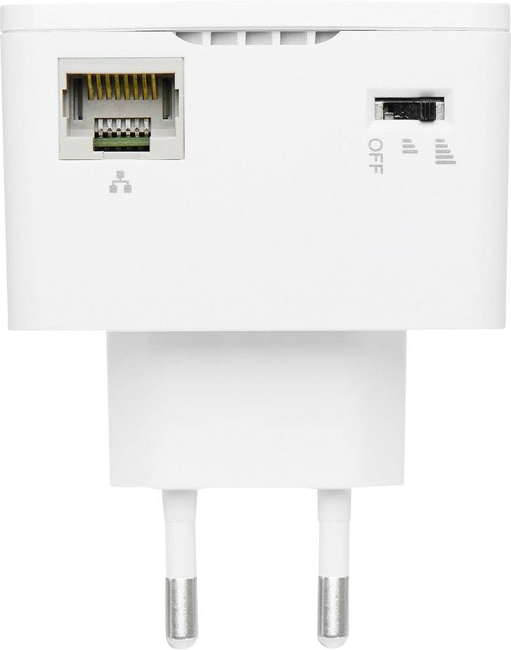 EDIMAX EW-7438AC WLAN REPEATER AC750