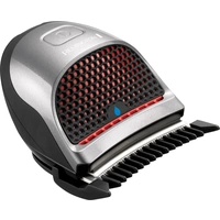 Remington QuickCut HC4250 Haarschneider Schwarz/Silber, Rot Remington QuickCut HC4250 Haarschneider Schwarz/Silber, Rot