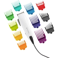 Remington ColourCut HC5035 Haarschneider Weiß Remington ColourCut HC5035 Haarschneider Weiß