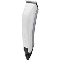 Remington ColourCut HC5035 Haarschneider Weiß Remington ColourCut HC5035 Haarschneider Weiß