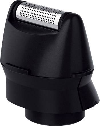 Remington PG6150 GroomKit Plus Körperhaartrimmer, Haarschneider, Bartschneider abwaschbar, USB-Ladefunktion Schwarz, Blau