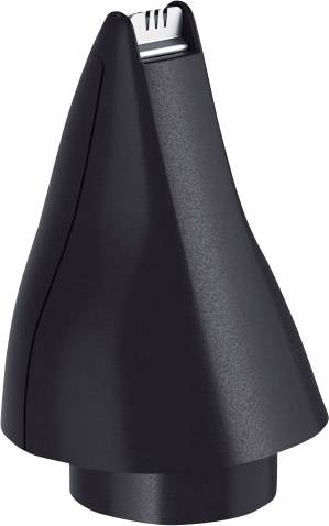 Remington PG6150 GroomKit Plus Körperhaartrimmer, Haarschneider, Bartschneider abwaschbar, USB-Ladefunktion Schwarz, Blau