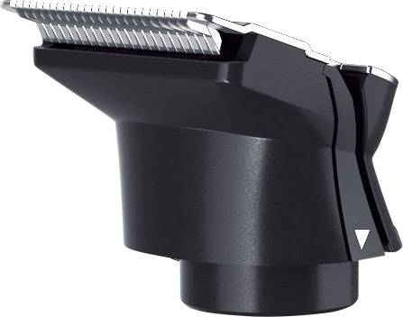 Remington PG6150 GroomKit Plus Körperhaartrimmer, Haarschneider, Bartschneider abwaschbar, USB-Ladefunktion Schwarz, Blau