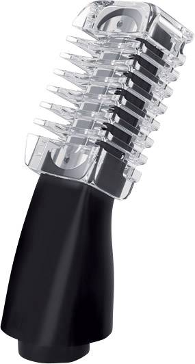 Remington PG6150 GroomKit Plus Körperhaartrimmer, Haarschneider, Bartschneider abwaschbar, USB-Ladefunktion Schwarz, Blau