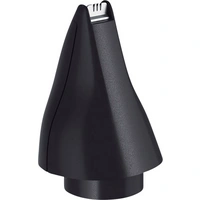 Remington PG6130 GroomKit Körperhaartrimmer, Haarschneider, Bartschneider abwaschbar Schwarz Remington PG6130 GroomKit Körperhaartrimmer, Haarschneider, Bartschneider abwaschbar Schwarz