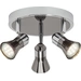 Brilliant Jupp G18334/76 Deckenstrahler LED GU10 7.5W Chrom, Schwarz Brilliant Jupp G18334/76 Deckenstrahler LED GU10 7.5W Chrom, Schwarz