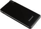 Intenso Powerbank (Zusatzakku) Slim S 5000 LiPo 5000 mAh
