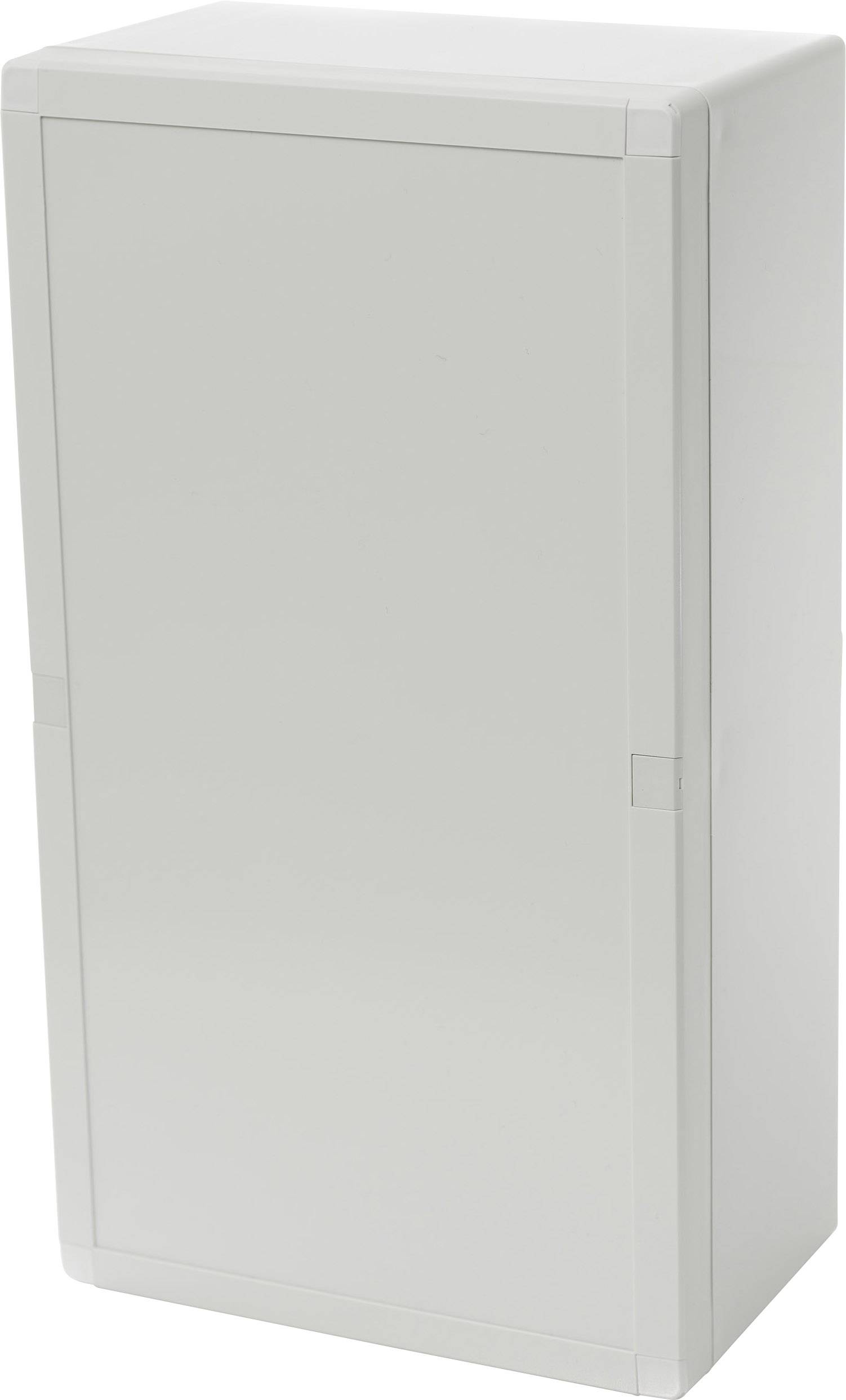 Fibox PCQ3 203612 Installations-Gehäuse 360 x 200 x 121 Polycarbonat Lichtgrau (RAL 7035) 1 St.
