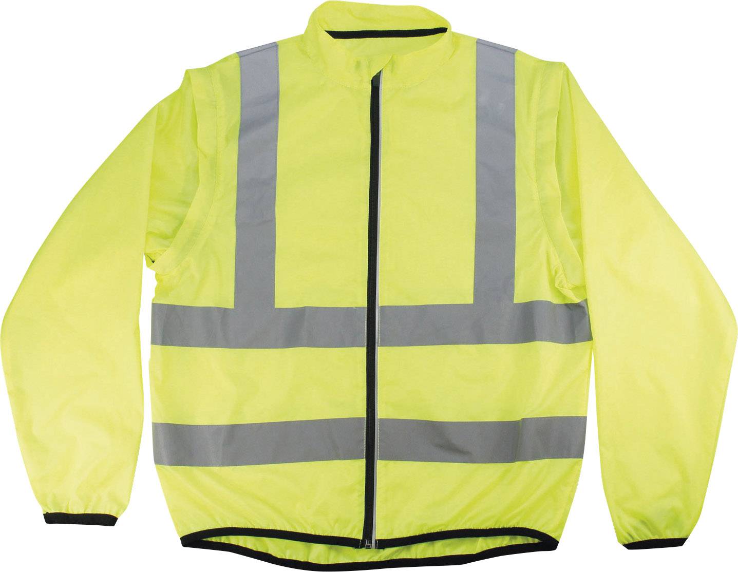 Cartrend Warnjacke Gr. XL