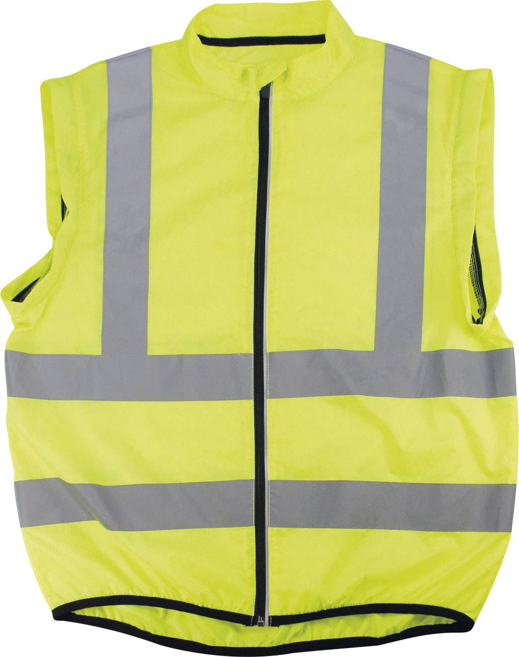 Cartrend Warnjacke Gr. XL