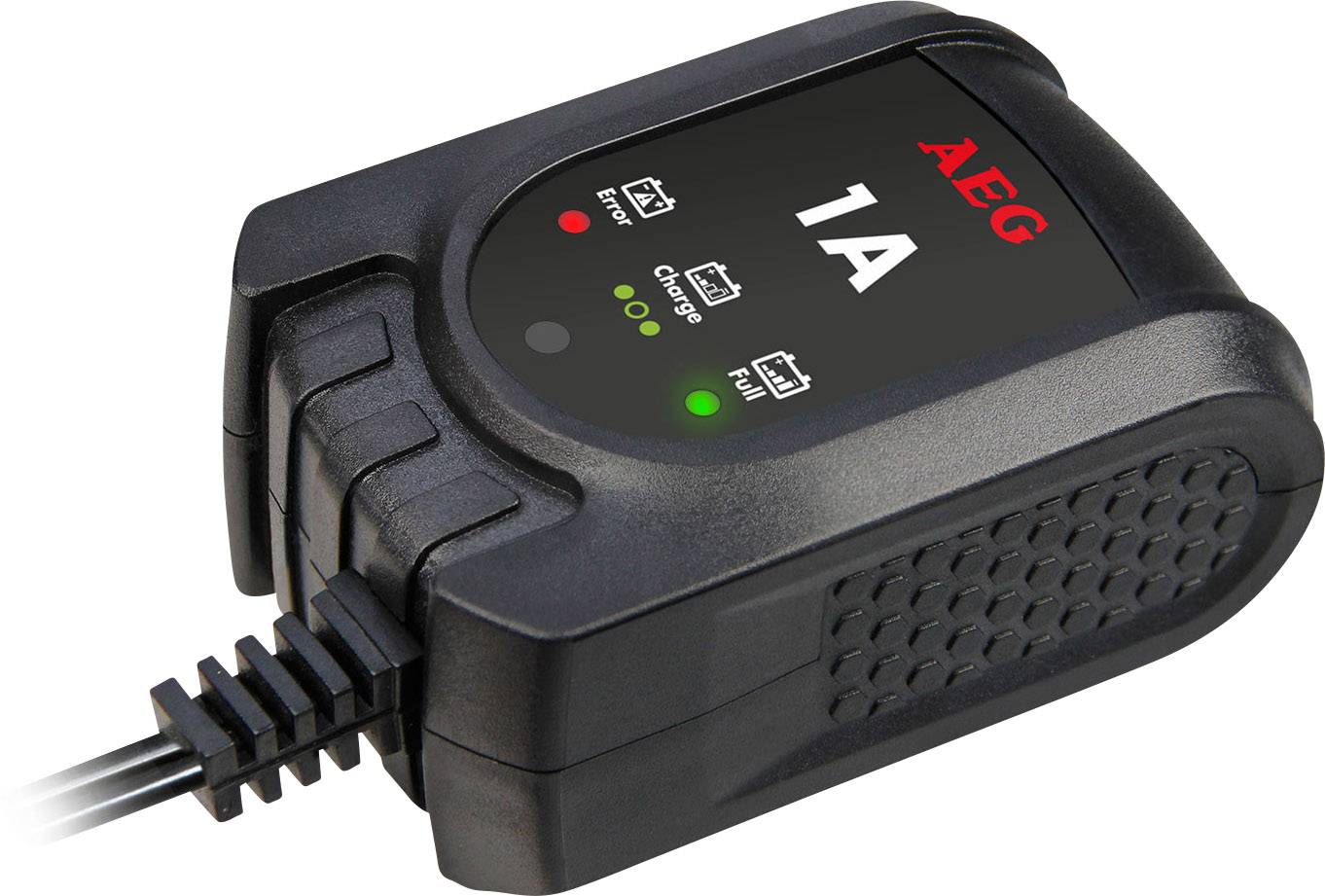 AEG MB 1.0 97175 Automatikladegerät 1 A