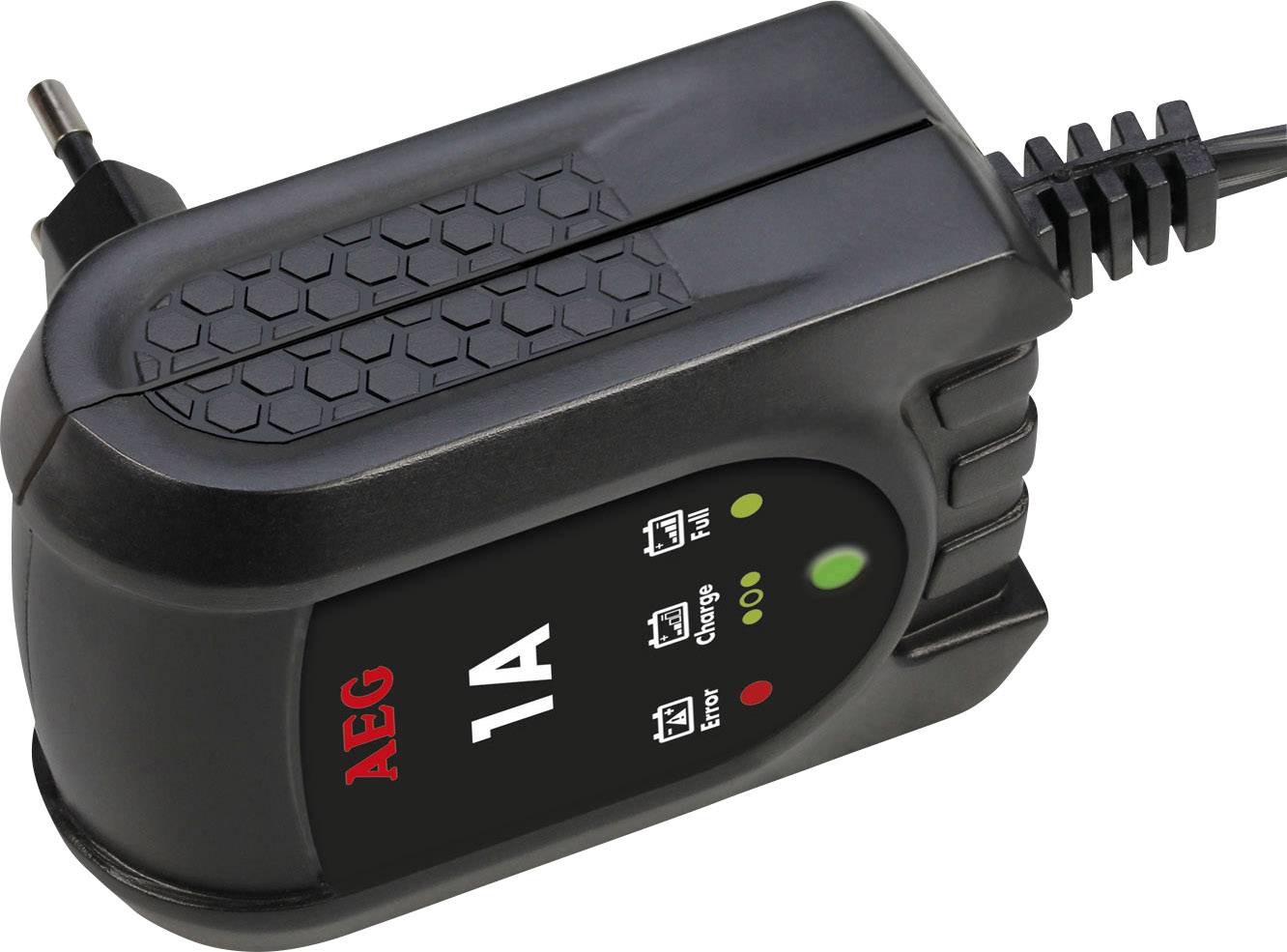 AEG MB 1.0 97175 Automatikladegerät 1 A