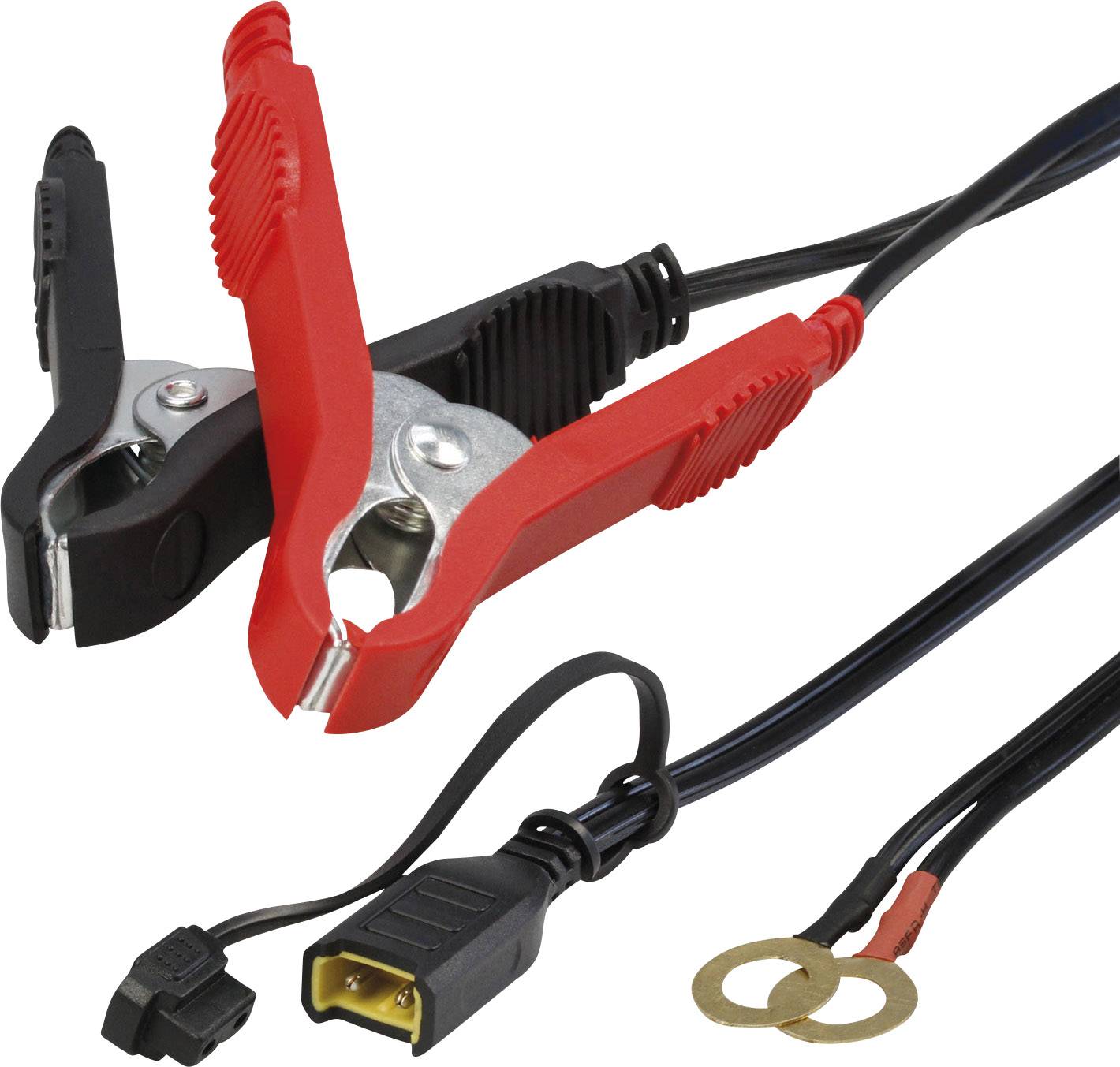 AEG MB 1.0 97175 Automatikladegerät 1 A