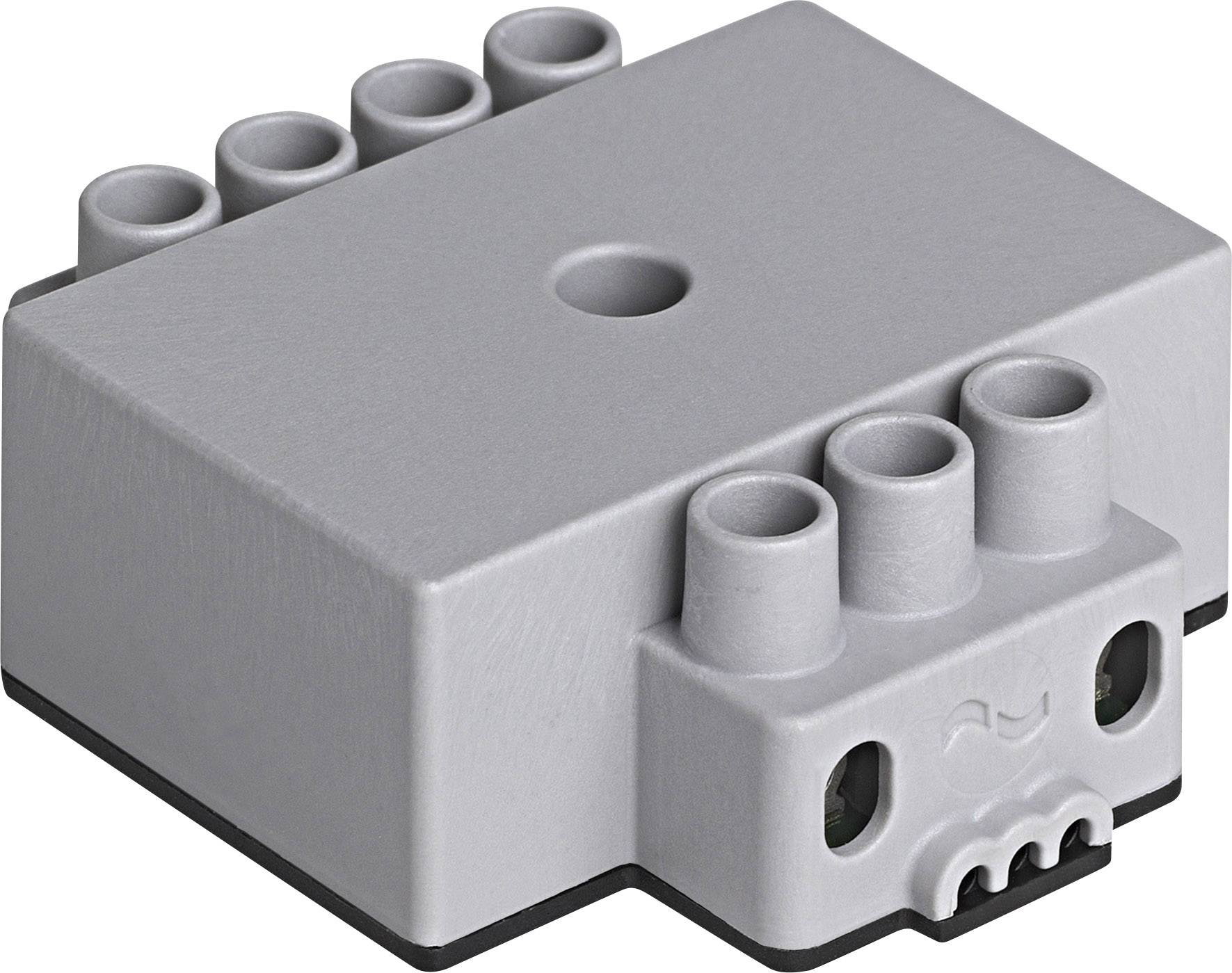GR-KL210 digitalSTROM Relaisklemme Grau