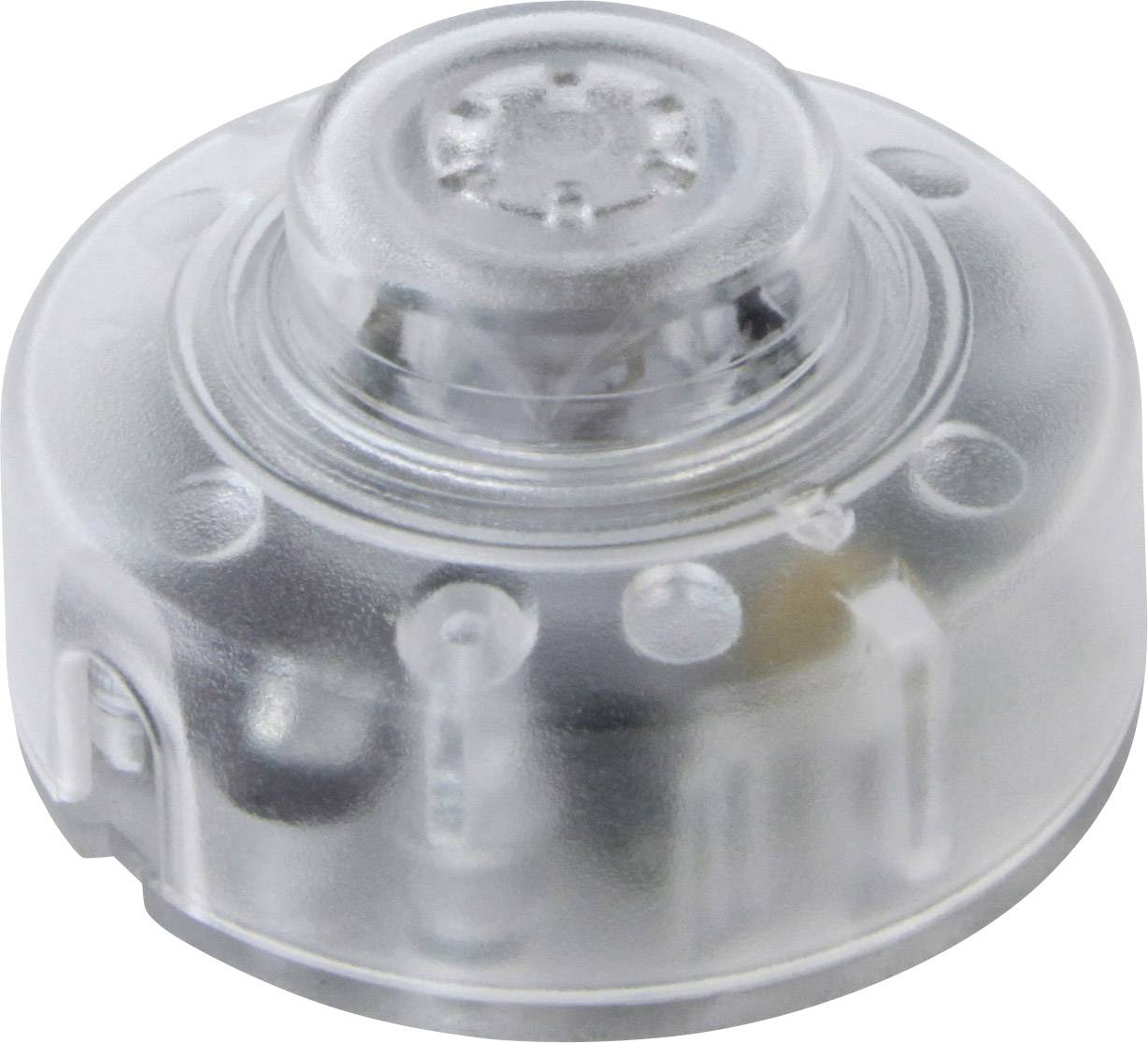 RT-SDM200 digitalSTROM Schnurschalter Transparent