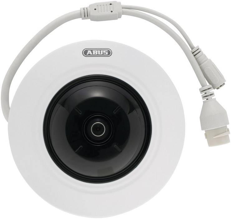 ABUS  TVIP82900 LAN IP  Überwachungskamera  2560 x 1440 Pixel