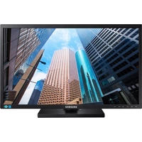 Samsung S24E650BW LED-Monitor 61cm (24 Zoll) EEK G (A - G) 1920 x 1200 Pixel WUXGA 4 ms VGA, DVI PLS LED Samsung S24E650BW LED-Monitor 61cm (24 Zoll) EEK G (A - G) 1920 x 1200 Pixel WUXGA 4 ms VGA, DVI PLS LED