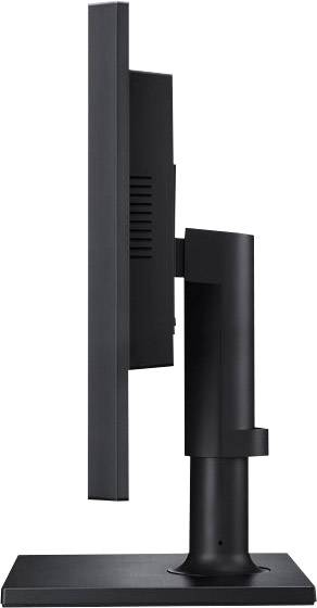 Samsung S24E650BW LED-Monitor 61cm (24 Zoll) EEK G (A - G) 1920 x 1200 Pixel WUXGA 4 ms VGA, DVI PLS LED