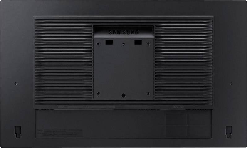 Samsung S24E650BW LED-Monitor 61cm (24 Zoll) EEK G (A - G) 1920 x 1200 Pixel WUXGA 4 ms VGA, DVI PLS LED