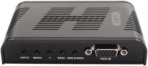 ABUS TVAC20001 BNC/VGA Adapter