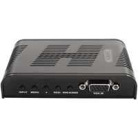 ABUS TVAC20001 BNC/VGA Adapter ABUS TVAC20001 BNC/VGA Adapter