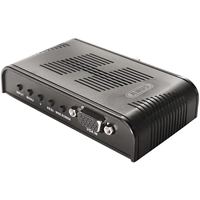 ABUS TVAC20001 BNC/VGA Adapter ABUS TVAC20001 BNC/VGA Adapter