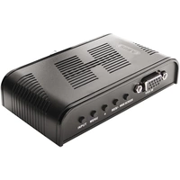 ABUS TVAC20001 BNC/VGA Adapter ABUS TVAC20001 BNC/VGA Adapter