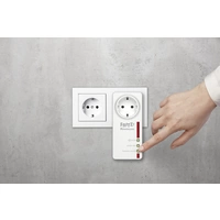 AVM FRITZ!Powerline 546E WLAN Set Powerline WLAN Starter Kit 500 MBit/s AVM FRITZ!Powerline 546E WLAN Set Powerline WLAN Starter Kit 500 MBit/s