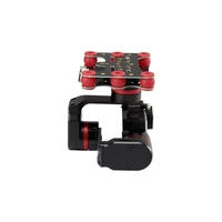 RC Logger X3 Multicopter-Gimbal RC Logger X3 Multicopter-Gimbal