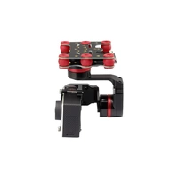RC Logger X3 Multicopter-Gimbal RC Logger X3 Multicopter-Gimbal