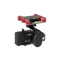 RC Logger X3 Multicopter-Gimbal RC Logger X3 Multicopter-Gimbal